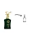Decante 10ml Al noble Safeer - Imagem 1