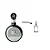 Fakhar Black decante 10ml - Imagem 1