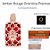 Royal Rouge Orientica 150ml - Imagem 3