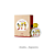 Lattafa kids happy brush - Imagem 1