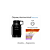 Odyssey Pour Homme 200ml - Imagem 2