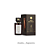 Smoked Oud & vanilla - Imagem 1