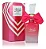 Bint Hooran rose passion - Imagem 1