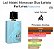 Lail Maleki Morrocan blue - Imagem 2