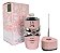 Yara rosa óleo Lattafa 20ml - Imagem 1