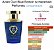 Azlan Oud blue edition - Imagem 2