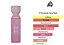 Body splash Haya lattafa 250ml - Imagem 2