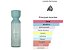 Body splash Lattafa Mayar Natural Intense 250ml - Imagem 2