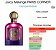 Juicy Melange Paris Corner 100ml - Imagem 3