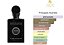 Anfar Nero Velours 100ml extrato de parfum - Imagem 4