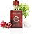 Rojo Levante Anfar London 100ml extrato de parfum - Imagem 3