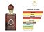 Rojo Levante Anfar London 100ml extrato de parfum - Imagem 4