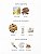 Cookie Crave- Lattafa Give me Gourmand 75ml - Imagem 4