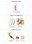 Body Splash Noble Blush Lattafa 250ml - Imagem 3