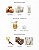 Body splash Eclaire Lattafa 250ml - Imagem 3