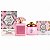 Kit Shams Al emarat Pink Blush - Imagem 1