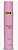 Body Splash Marshmallow Blush Isabelle La belle - Imagem 1