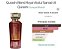 Qurashi Blend Royal - Imagem 3
