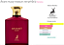 Avant Ruby 100ml - Imagem 3
