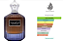 I am the king ard al zaafaran 100ml - Imagem 2