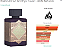 Bade´e Al Oud Amethyst Fusion Lattafa - Imagem 3