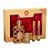 Kit Royal Amber 80ml+7,5+ 2x 10ml - Imagem 1
