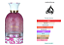 Petra Viola Lattafa 100ml - Imagem 2
