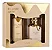 Kit Eclaire Perfume edp + Perfume Sparay Lattafa - Imagem 1