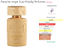 Panache Angel Dust Khadlaj 100ml - Imagem 2