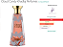 Cloud Candy Khadlaj 100ml - Imagem 2