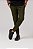 Calça Sarja Chino Verde Escuro - Imagem 4