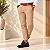 Calça de Sarja Chino - Imagem 1