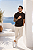 Camiseta Cotton texturizado - Imagem 3
