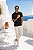 Camiseta Cotton texturizado - Imagem 5