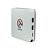UniTV V10 4K Full HD Aparelho Conversor Smart TV BOX Vitalício - Imagem 5