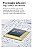 Smartphone Xiaomi Redmi A3, 128GB, 4GB RAM, Tela 6.7", Preto - Imagem 7