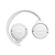 Fone de Ouvido Sem Fio JBL Tune 520BT, Bluetooth, com Microfone, Branco - Imagem 4