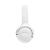 Fone de Ouvido Sem Fio JBL Tune 520BT, Bluetooth, com Microfone, Branco - Imagem 3
