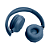 Fone de Ouvido Sem Fio JBL Tune 520BT, Bluetooth, com Microfone, Azul - Imagem 3