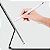 Caneta Stylus Touch Para Apple Pencil iPad Pro Air Profissional Universal Alta Precisão Branco - Imagem 3