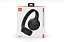 Fone de Ouvido Sem Fio JBL Tune 520BT, Bluetooth, com Microfone, Preto - JBLT520BTBLK - Imagem 3