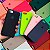 Capa Case para iPhone 6 Plus / iPhone 6s Plus em Silicone e Interior Aveludado Linha Premium - Imagem 1