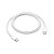 Apple Cabo para Recarga do iPhone 15, iPhone 16, 16 Plus, 16 Pro e 16 Pro Max Até 60W com Conector USB-C - Imagem 2
