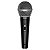 Microfone SM-58 Profissional Dinâmico Cardioide Premium Com Cabo - WEISRE - Imagem 3