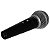 Microfone SM-58 Profissional Dinâmico Cardioide Premium Com Cabo - WEISRE - Imagem 4