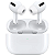 AirPods Pro TWS Fone de Ouvido Bluetooth + Case de Transporte e Carga - Imagem 1