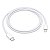 Apple Cabo USB-C Lightning de 1M Compatível Iphone 7, 8, X, 11, 12, 13, 14, 14 PLUS, 14 PRO e iPhone 14 Pro Max - Imagem 4