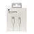 Apple Cabo 2 Metros USB-C Lightning de Compatível Iphone 7, 8, X, 11, 12, 13, 14, 14, 14 PLUS, 14 PRO e iPhone 14 Pro Ma - Imagem 2