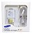 Carregador Samsung Turbo 15W EP-TA20BWB Ultra Rápido e Cabo Micro USB - Imagem 3