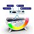 Luminária De Mesa G-Speaker Abajur Led RGB, Caixa de Som e Carregador por Indução Smart Station Pega Bluetooth, Rádio FM - Imagem 8